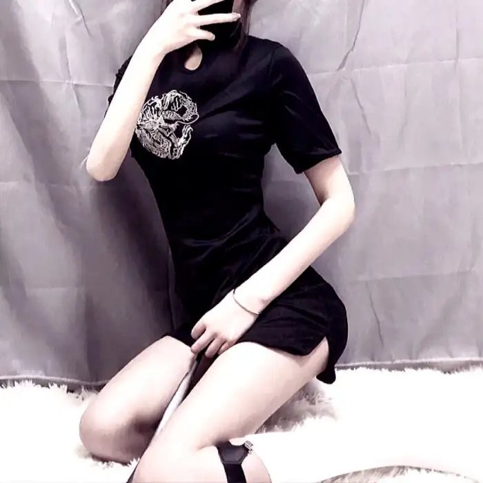 似水流年粤语海报