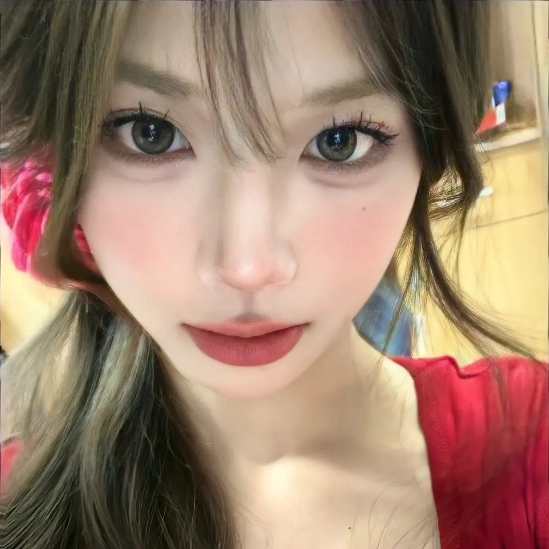 在线爱海报